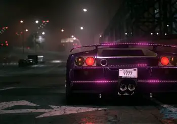 Need for Speed : Date et infos sur la première mise à jour