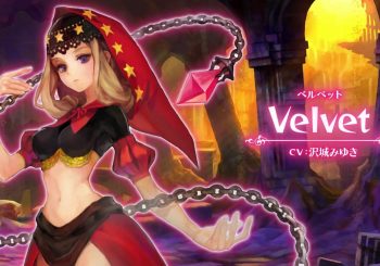 Odin Sphere: Leifthrasir - Un trailer pour Velvet