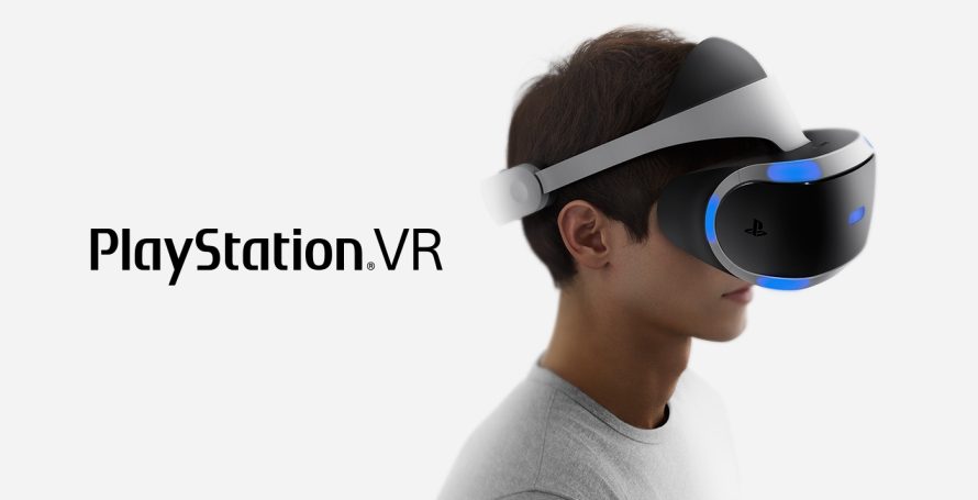 Le PlayStation VR aura droit à un disque de démo