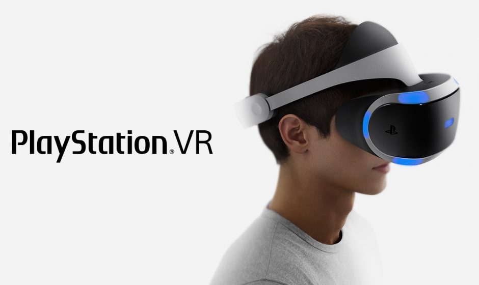 Le PlayStation VR aura droit à un disque de démo