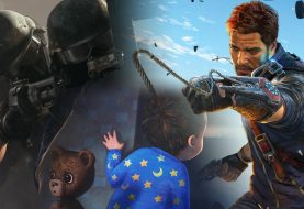 Jeux PS4 : les sorties du mois de décembre 2015