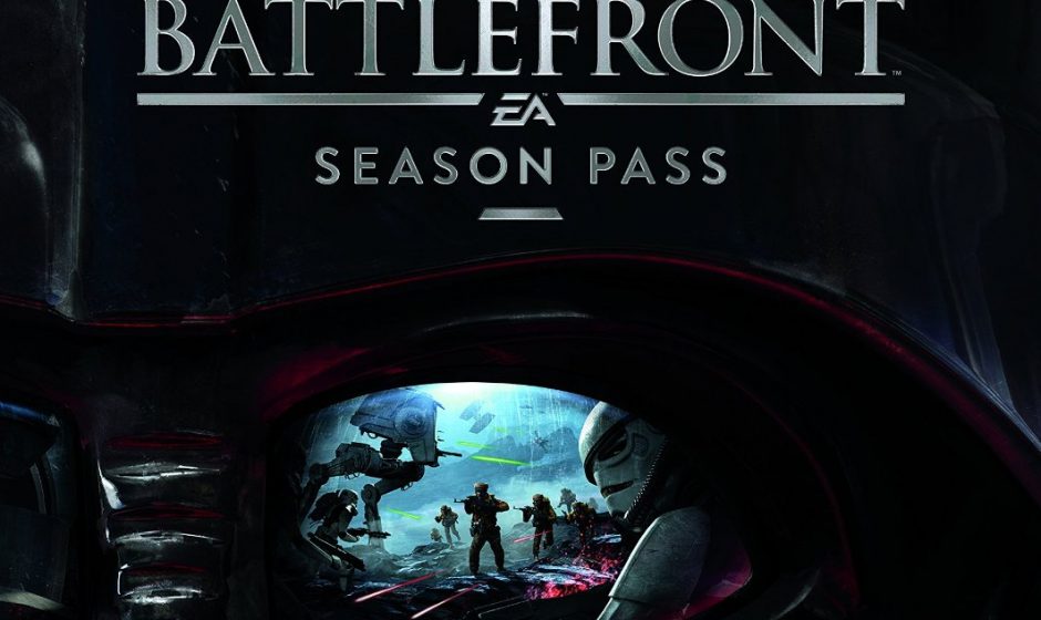 Star Wars Battlefront : des détails sur le contenu du season pass