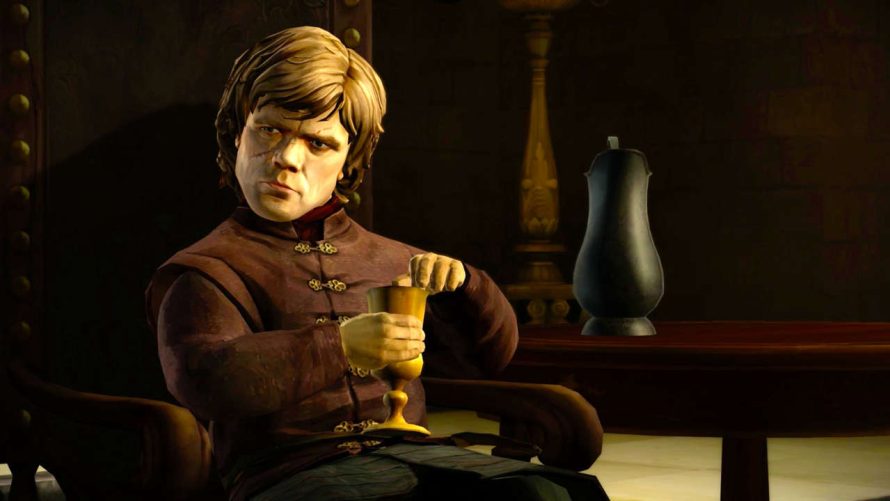 Telltale Games prépare déjà la saison 2 du jeu Game of Thrones