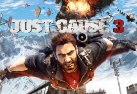 Les premières infos sur l'extension de Just Cause 3