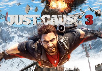 Les premières infos sur l'extension de Just Cause 3