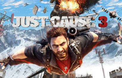 Les premières infos sur l'extension de Just Cause 3