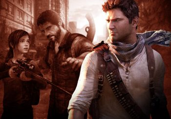 Un méga pack PS4 1To avec Uncharted Collection, God of War 3 et The Last of Us