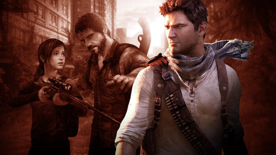 Un méga pack PS4 1To avec Uncharted Collection, God of War 3 et The Last of Us