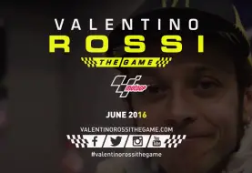Valentino Rossi The Game : Le MotoRanch VR46 en vidéo