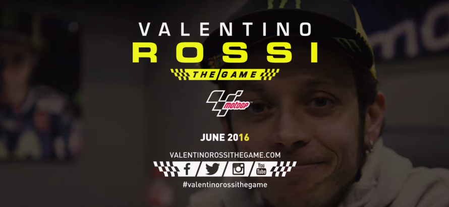 Valentino Rossi The Game : Le MotoRanch VR46 en vidéo