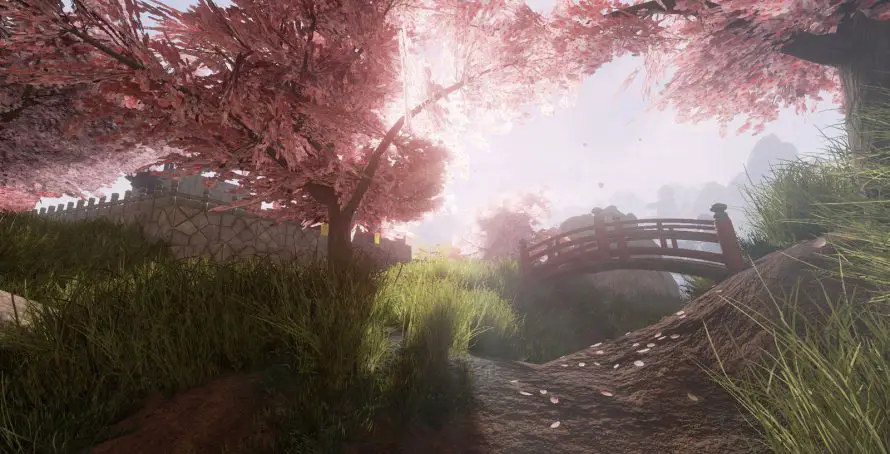 XING: The Land Beyond sortira sur PS4 en 2016