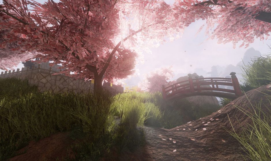 XING: The Land Beyond sortira sur PS4 en 2016