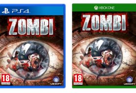 La version boite de Zombi sur PS4, Xbox One et PC prévue pour janvier 2016