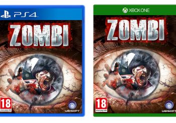 La version boite de Zombi sur PS4, Xbox One et PC prévue pour janvier 2016