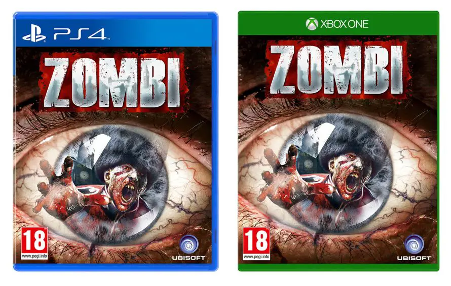 La version boite de Zombi sur PS4, Xbox One et PC prévue pour janvier 2016