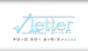 Root Letter logo