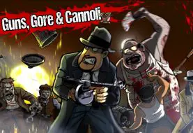 TEST | Guns, Gore & Cannoli sur PS4