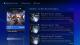 aperçu du PlayStation Store