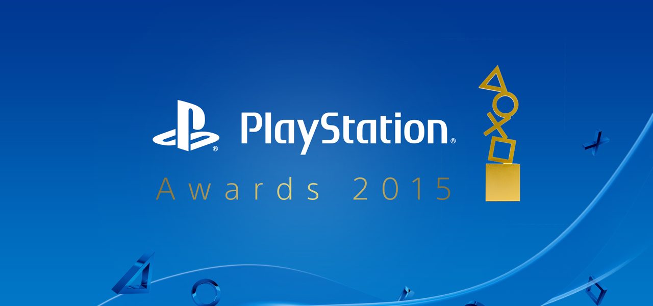 Les gagnants des PlayStation Awards 2015 (PS4, PS3, PS Vita)