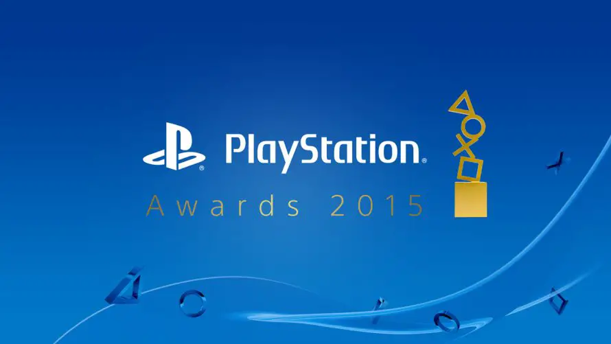 Les gagnants des PlayStation Awards 2015 (PS4, PS3, PS Vita)
