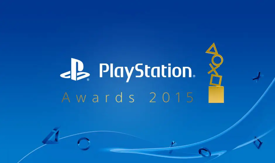 Les gagnants des PlayStation Awards 2015 (PS4, PS3, PS Vita)