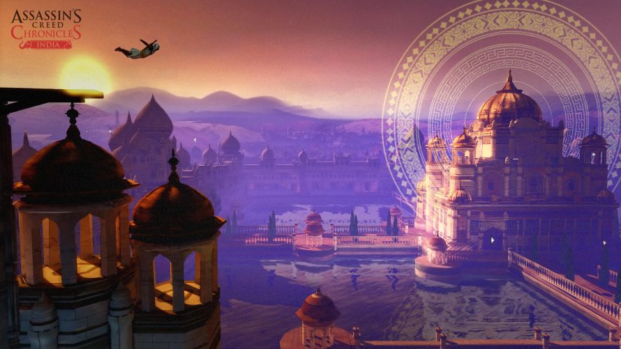 Assassin’s Creed Chronicles: India se montre en vidéo