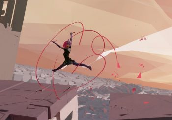 Bound : Une vidéo de gameplay pour un titre énigmatique