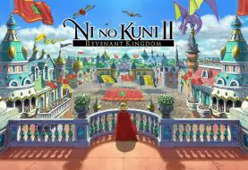 Découvrez 9 minutes de gameplay pour Ni No Kuni II - Revenant Kingdom