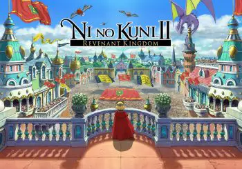 Ni No Kuni II - Revenant Kingdom aura bien un multijoueur
