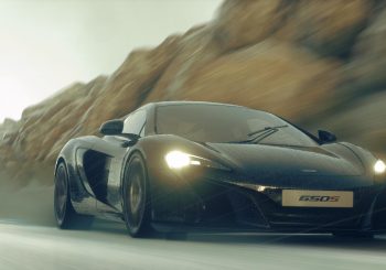 Driveclub : Un mode Hardcore en approche