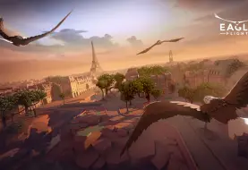 Ubisoft lâche plus d'infos sur Eagle Flight (PlayStation VR)