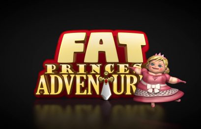 TEST | Fat Princess Adventures sur PS4
