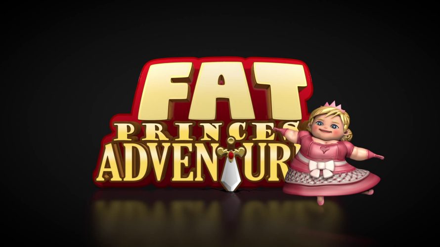 TEST | Fat Princess Adventures sur PS4