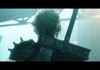 Un Final Fantasy 7 Remake plus grand que l'original et sous Unreal Engine 4