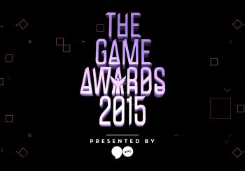 The Game Awards 2015 : Suivez le live en direct