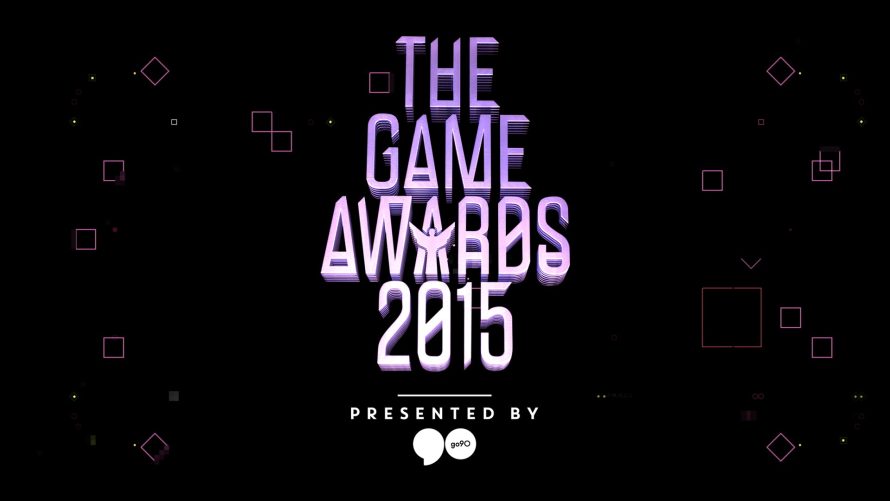 The Game Awards 2015 : Suivez le live en direct