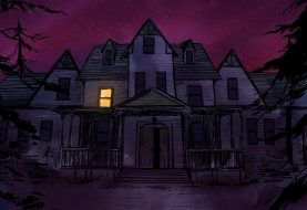 TEST | Gone Home sur PS4