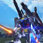 Gundam Breaker 3