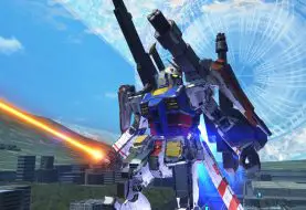 Gundam Breaker 3 : Un DLC presque aussi énorme que le jeu en préparation