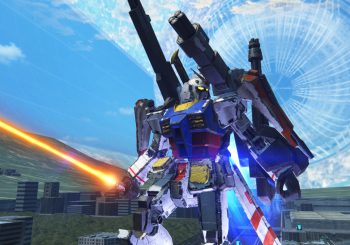 Gundam Breaker 3 annoncé sur PlayStation 4 et PS Vita