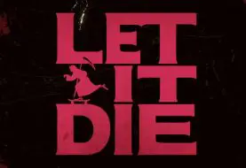 Let It Die : Le jeu de Suda 51 sortira cette année sur PS4