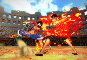 One Piece: Burning Blood - Fenêtre de sortie et édition collector