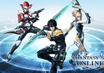 Phantasy Star Online 2 sortira sur PS4 au printemps 2016... au Japon