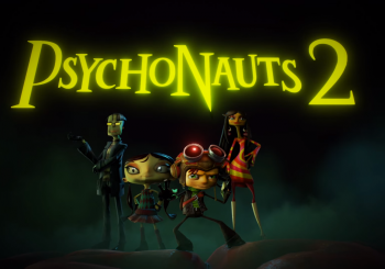 Une campagne de crowdfunding pour Psychonauts 2 sur PS4, Xbox One et PC