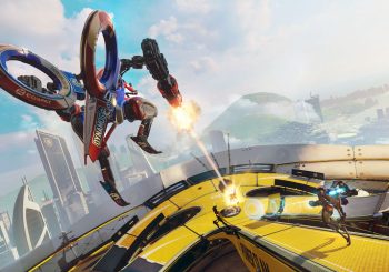 De nouvelles images de RIGS sur PlayStation VR