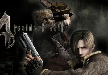 Resident Evil 4 bientôt disponible sur PS4 ?