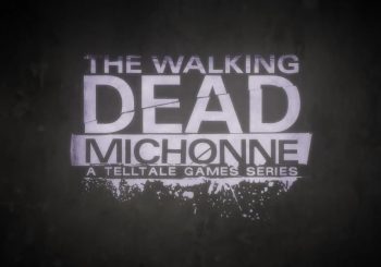The Walking Dead: Michonne s'offre un premier trailer