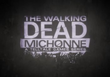The Walking Dead: Michonne s'offre un premier trailer