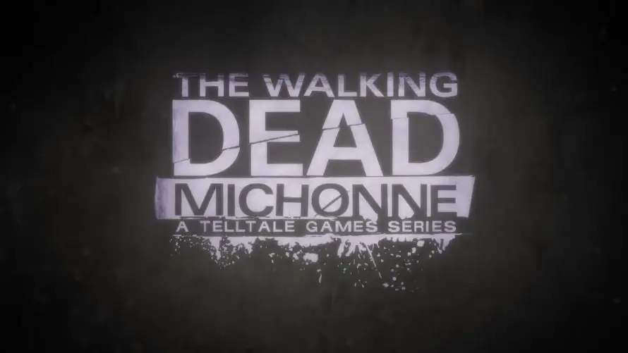 The Walking Dead: Michonne s’offre un premier trailer