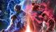 tekken 7 cover